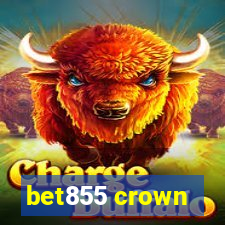 bet855 crown